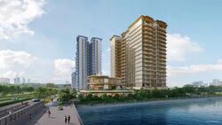 Dunman Road (D15), Condominium #594860131